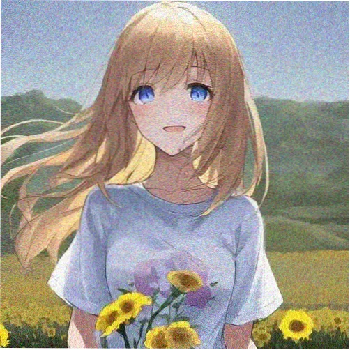 留言读者李女士的头像